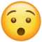 Visage Ébahi