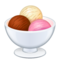 Glace