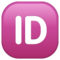 Przycisk identyfikacyjny