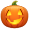 Dynia na Halloween