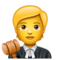 Juge