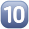 Klawisz: 10