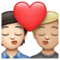 Baiser: Personne, Personne, Peau Claire, Peau Moyennement Claire