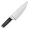 Couteau De Cuisine