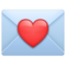 Lettre D’Amour