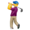 Golfeur