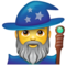 Mage Homme