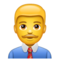 Employé De Bureau