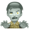Zombie Homme