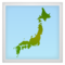 Carte Du Japon