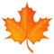 Feuille D’Érable