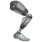 Jambe Mécanique
