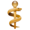 Symbol medycyny