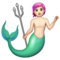 Triton: Peau Claire