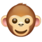 Tête De Singe