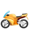 Motocykl