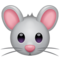 Tête De Souris