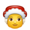 Mère Noël