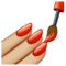 Vernis À Ongles: Peau Moyennement Claire