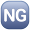 Przycisk NG