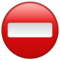 Zakaz wjazdu