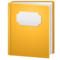 Notes z dekoracyjną okładką