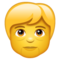Personne Âgée