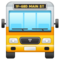 Nadjeżdżający autobus