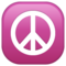 Symbol pokoju