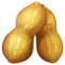 Cacahuètes