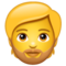 Personne: Barbe