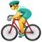 Cycliste
