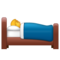Personne Au Lit