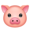 Tête De Cochon