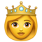Princesse
