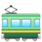 Wagon kolejowy