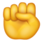 Poing Levé