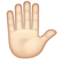 Main Levée: Peau Claire