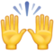 Mains Levées