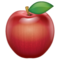 Pomme Rouge