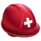 Kask ratownika
