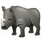 Rhinocéros