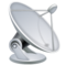 Antena satelitarna