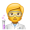 Scientifique