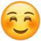 Visage Souriant