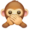 Singe Ne Rien Dire