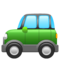Samochód SUV