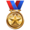Medal sportowy