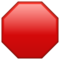 Znak stopu