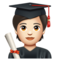 Étudiant: Peau Claire